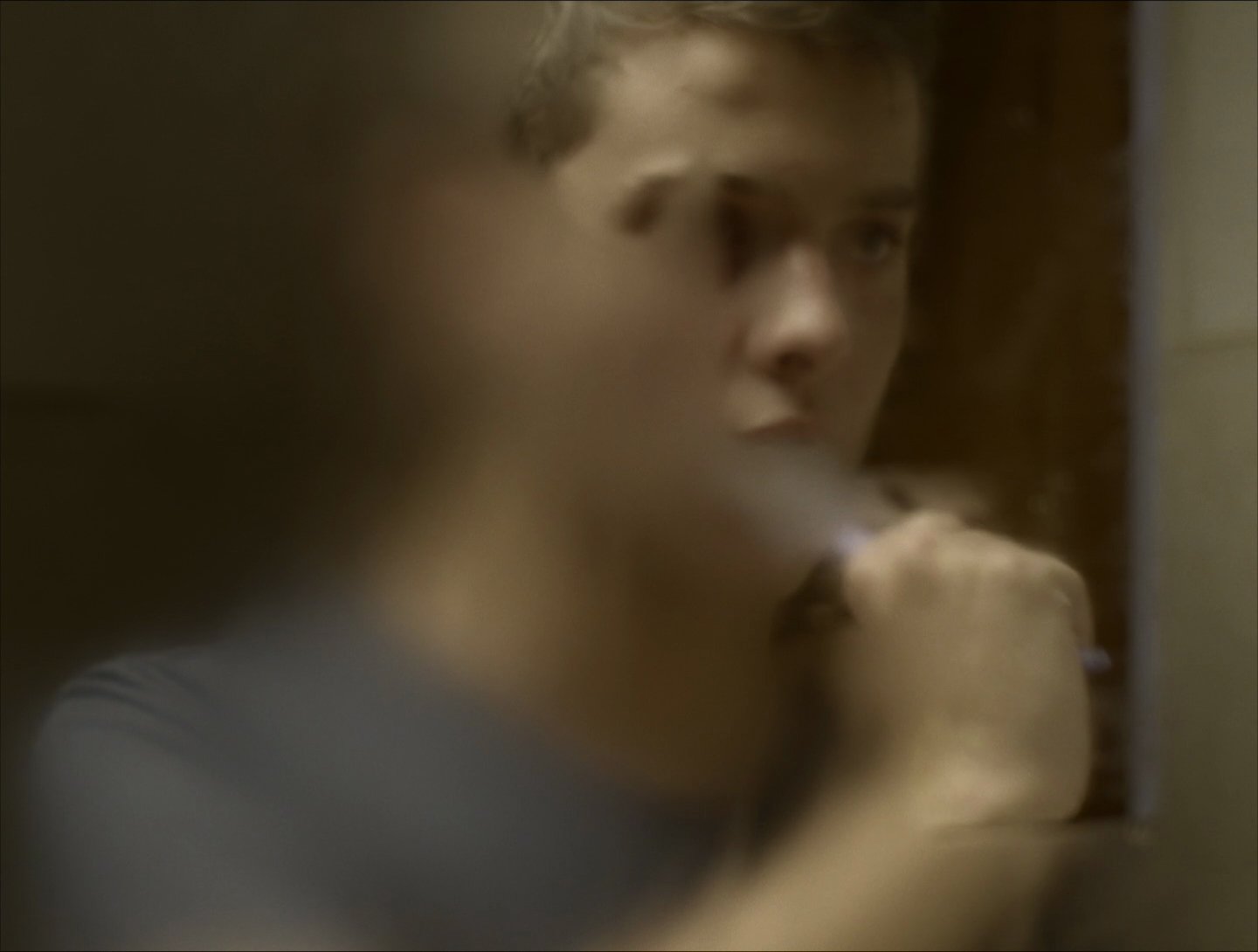 Medias blancas Still 1